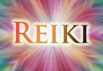 Reiki I Class
